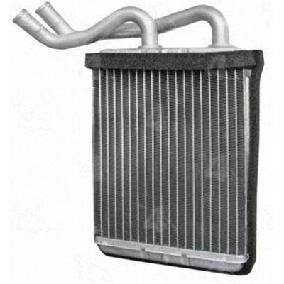 Heater Core by FOUR SEASONS - 92086 pa1