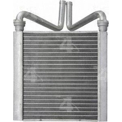 Heater Core by FOUR SEASONS - 92089 pa2