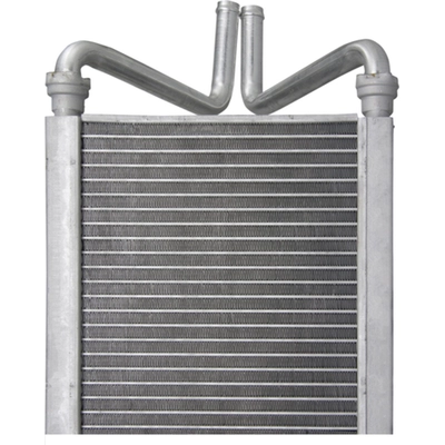 Heater Core by FOUR SEASONS - 92089 pa8