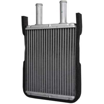 FOUR SEASONS - 92102 - HVAC Radiateur de chauffage pa1