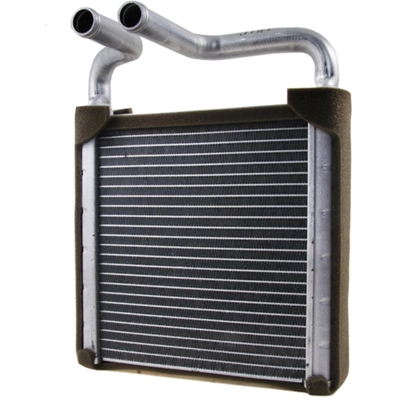 FOUR SEASONS - 92112 - HVAC Radiateur de chauffage pa1