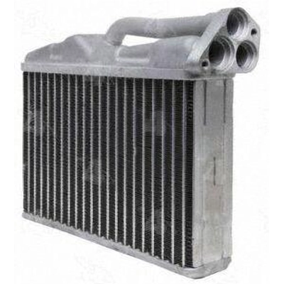 Heater Core by FOUR SEASONS - 92115 pa1