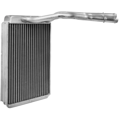 FOUR SEASONS - 92165 - HVAC Heater Core pa1
