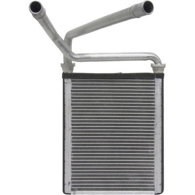 FOUR SEASONS - 92170 - HVAC Radiateur de chauffage pa2