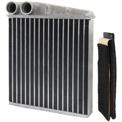 FOUR SEASONS - 92185 - HVAC Heater Core pa1
