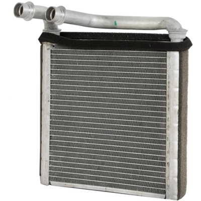 FOUR SEASONS - 92186 - HVAC Radiateur de chauffage pa1