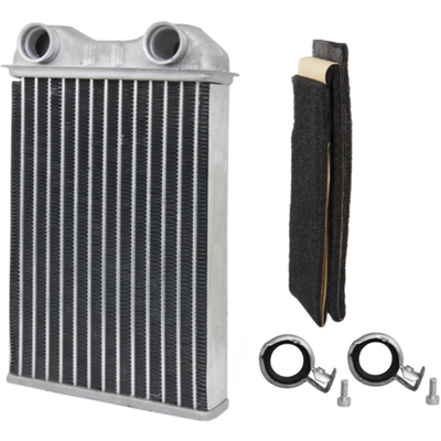 FOUR SEASONS - 92203 - Heater Cores pa1