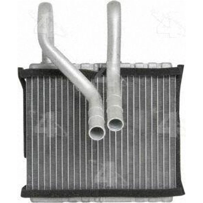 Heater Core by FOUR SEASONS - 92221 pa3
