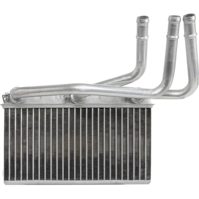 FOUR SEASONS - 92228 - Radiateur de chauffages pa2