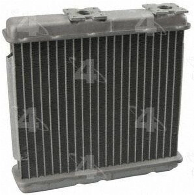 Heater Core by FOUR SEASONS - 92310 pa1