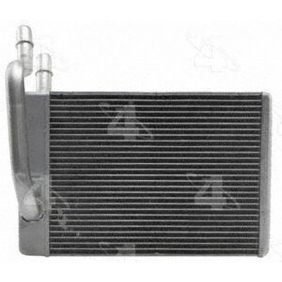 Radiateur de chauffage de FOUR SEASONS - 92381 pa2