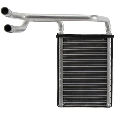 Heater Core by FOUR SEASONS - 92394 pa2