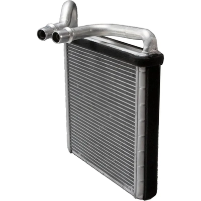 Heater Core by FOUR SEASONS - 92453 pa3