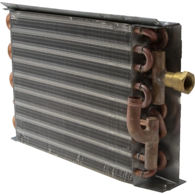 Heater Core by FOUR SEASONS - 96111 pa1
