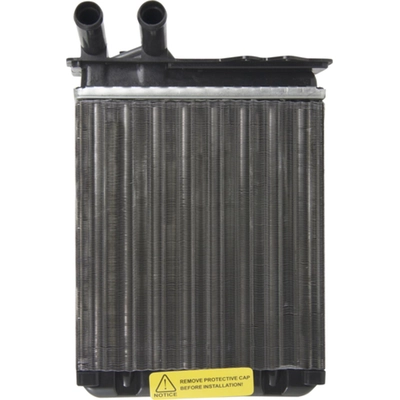 FOUR SEASONS - 98020 - Radiateur de chauffages pa6