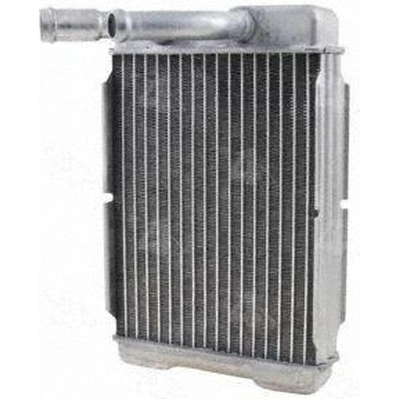 Heater Core by FOUR SEASONS - 98505 pa1