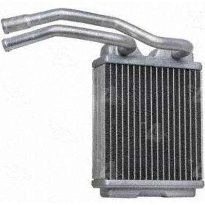 Heater Core by FOUR SEASONS - 98554A pa1