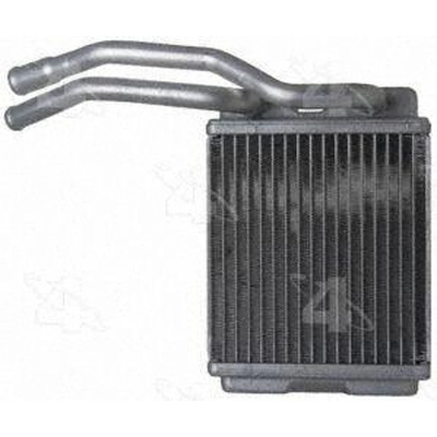 Heater Core by FOUR SEASONS - 98554A pa3