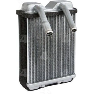 Heater Core by FOUR SEASONS - 98555A pa2