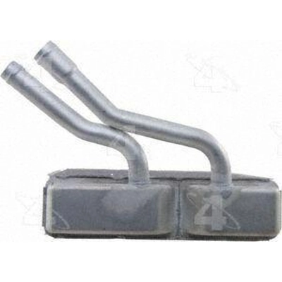 Heater Core by FOUR SEASONS - 98617 pa4