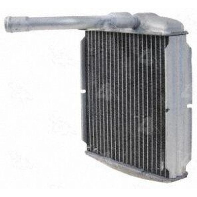 Heater Core by FOUR SEASONS - 98620 pa1