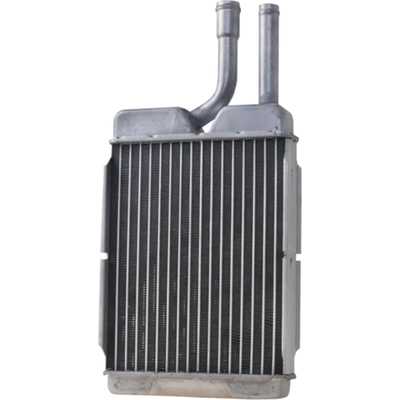Heater Core by FOUR SEASONS - 98621 pa9