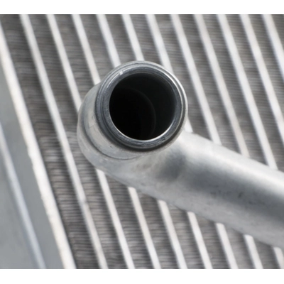 Heater Core by FOUR SEASONS - 98713 pa8