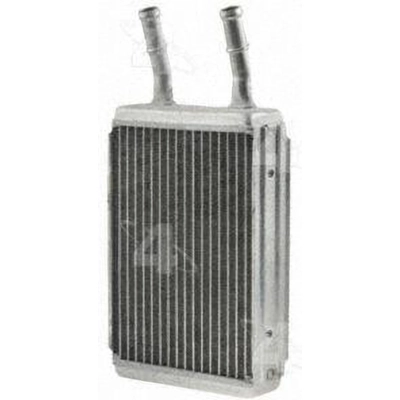 Heater Core by FOUR SEASONS - 98783 pa1