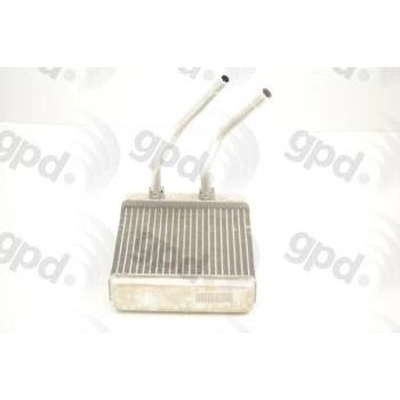 Radiateur de chauffage by GLOBAL PARTS DISTRIBUTORS - 8231234 pa3