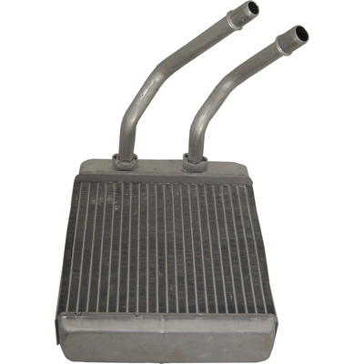 Heater Core by GLOBAL PARTS DISTRIBUTORS - 8231234 pa4