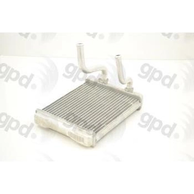 Heater Core by GLOBAL PARTS DISTRIBUTORS - 8231235 pa2