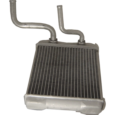 Heater Core by GLOBAL PARTS DISTRIBUTORS - 8231235 pa3