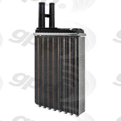Heater Core by GLOBAL PARTS DISTRIBUTORS - 8231238 pa1