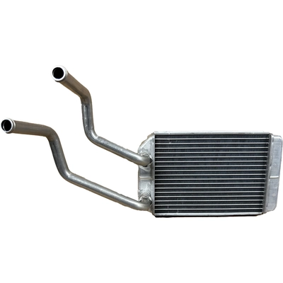 GLOBAL PARTS DISTRIBUTORS - 8231241 - Heater Core pa4
