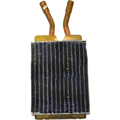 Heater Core by GLOBAL PARTS DISTRIBUTORS - 8231246 pa1