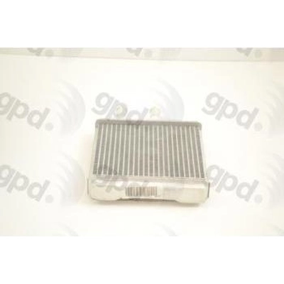 Heater Core by GLOBAL PARTS DISTRIBUTORS - 8231247 pa3