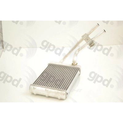 Heater Core by GLOBAL PARTS DISTRIBUTORS - 8231251 pa3