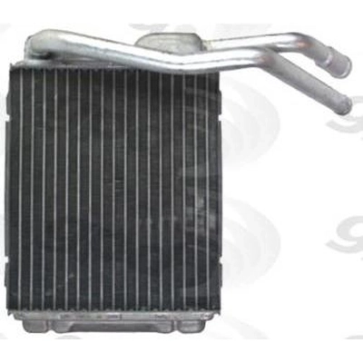 Heater Core by GLOBAL PARTS DISTRIBUTORS - 8231255 pa2