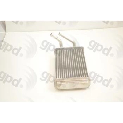 Heater Core by GLOBAL PARTS DISTRIBUTORS - 8231260 pa1