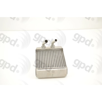 Heater Core by GLOBAL PARTS DISTRIBUTORS - 8231261 pa1