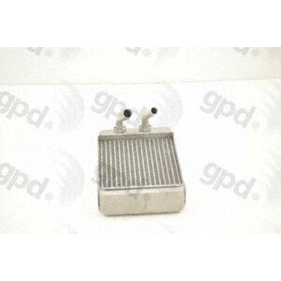 Radiateur de chauffage by GLOBAL PARTS DISTRIBUTORS - 8231261 pa2