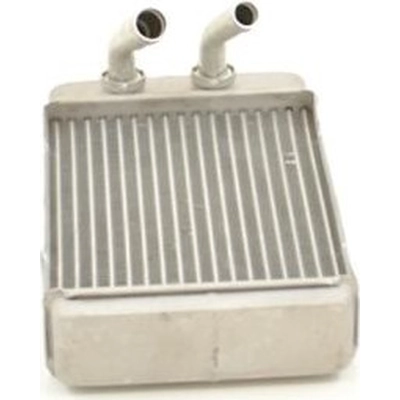 Heater Core by GLOBAL PARTS DISTRIBUTORS - 8231261 pa3