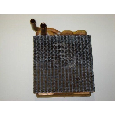 Heater Core by GLOBAL PARTS DISTRIBUTORS - 8231272 pa1