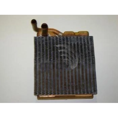 Heater Core by GLOBAL PARTS DISTRIBUTORS - 8231272 pa2