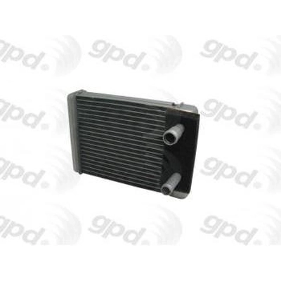 Radiateur de chauffage par GLOBAL PARTS DISTRIBUTORS - 8231276 pa3