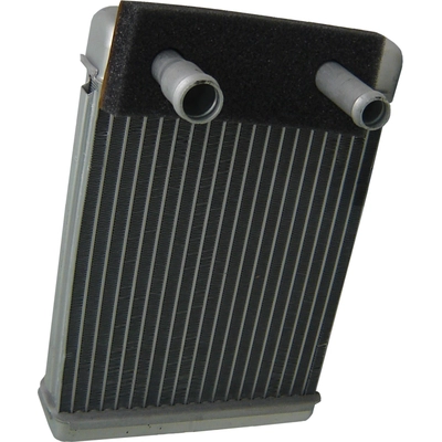Heater Core by GLOBAL PARTS DISTRIBUTORS - 8231276 pa4