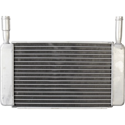 GLOBAL PARTS DISTRIBUTORS - 8231278 - HVAC Heater Core pa2