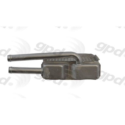 Radiateur de chauffage de GLOBAL PARTS DISTRIBUTORS - 8231281 pa3