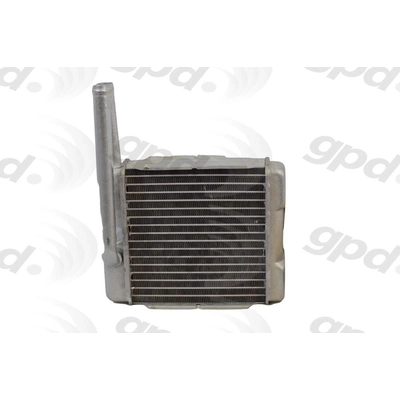 Heater Core by GLOBAL PARTS DISTRIBUTORS - 8231281 pa4