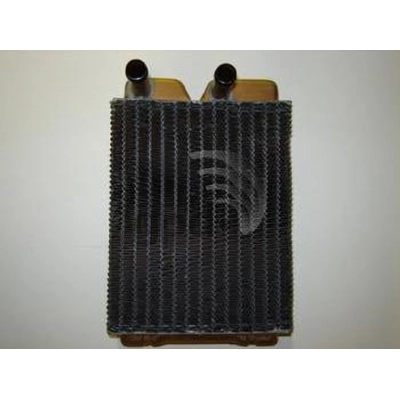 Heater Core by GLOBAL PARTS DISTRIBUTORS - 8231283 pa2